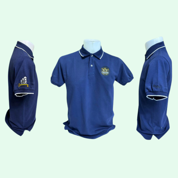 Company Polo Shirts